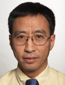 Cao Zongxian, MD, PhD